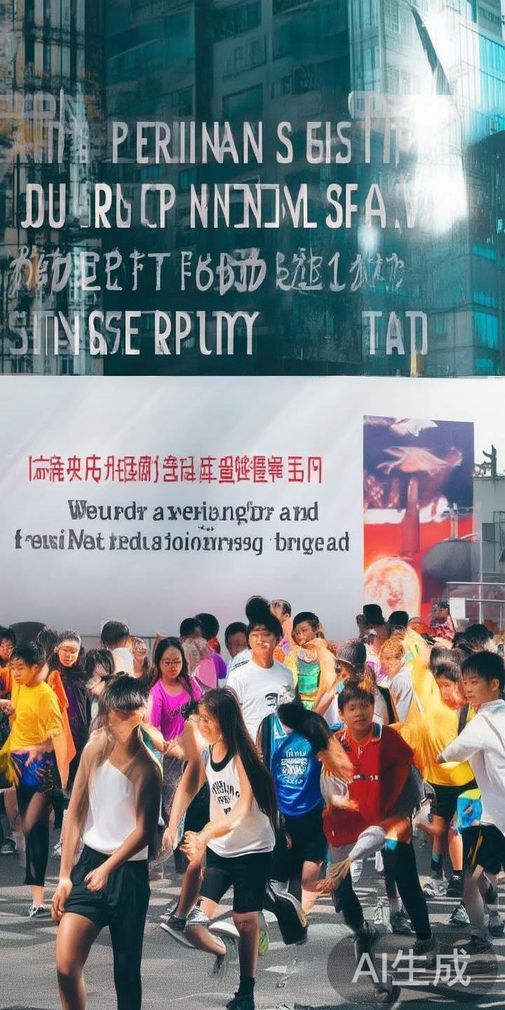 乐动体育机构的现状分析与未来发展趋势全面解读 政策支持与行业背景
中国近年来大力推动体育产业发