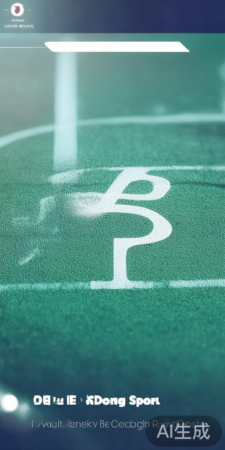 随着体育产业的不断发展，运动品牌和相关企业在推动体