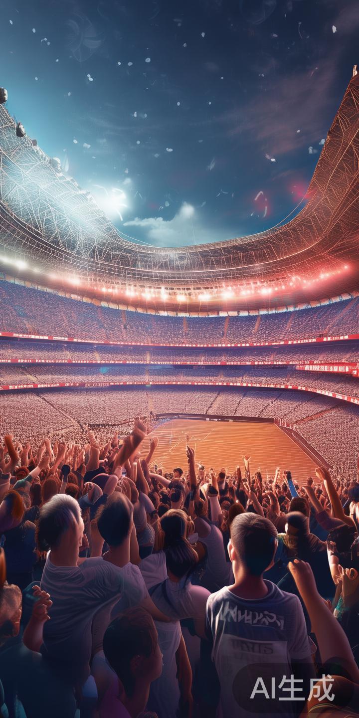 通过与乐动体育的合作，企业能够获得显著的品牌曝光。