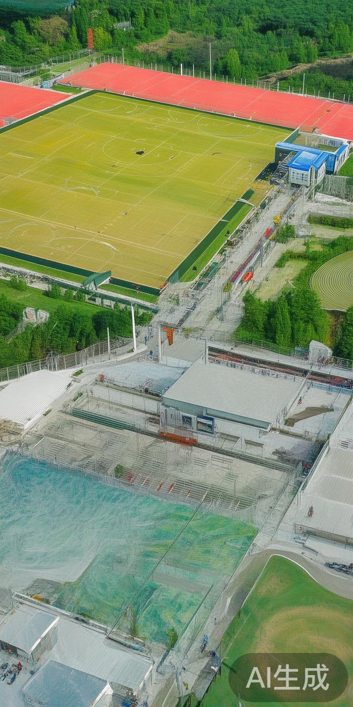 随着青少年体育教育不断深入发展，越来越多的地方开始