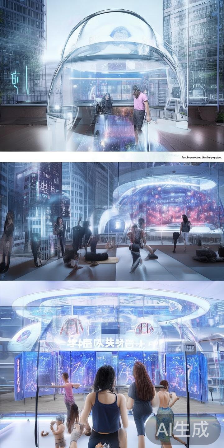 乐动体育b运动:全面解析其特色、优势与未来发展趋势的深度探索 促进全民健身:乐动体育B运动打破了传统运动场地限制