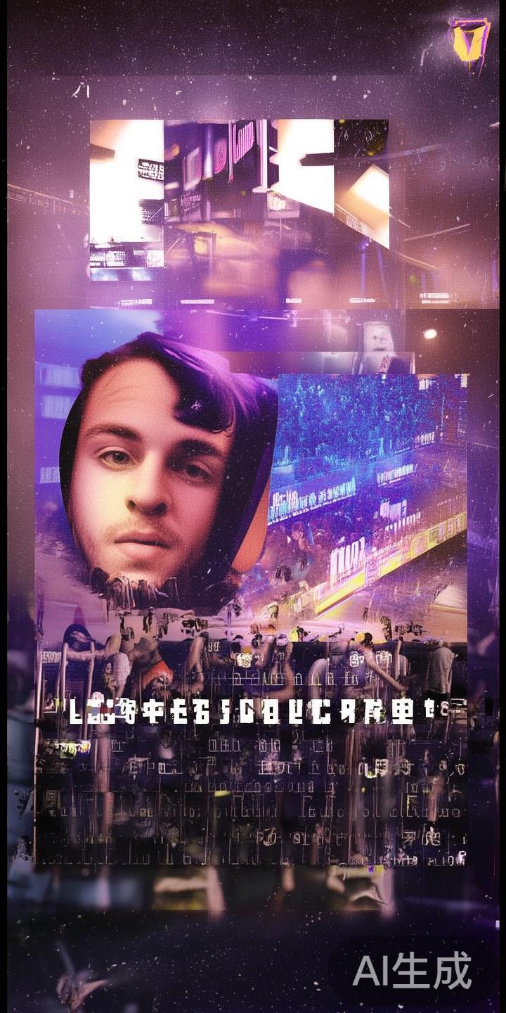 在当今电子竞技和传统体育交融的背景下，约什史密斯凭