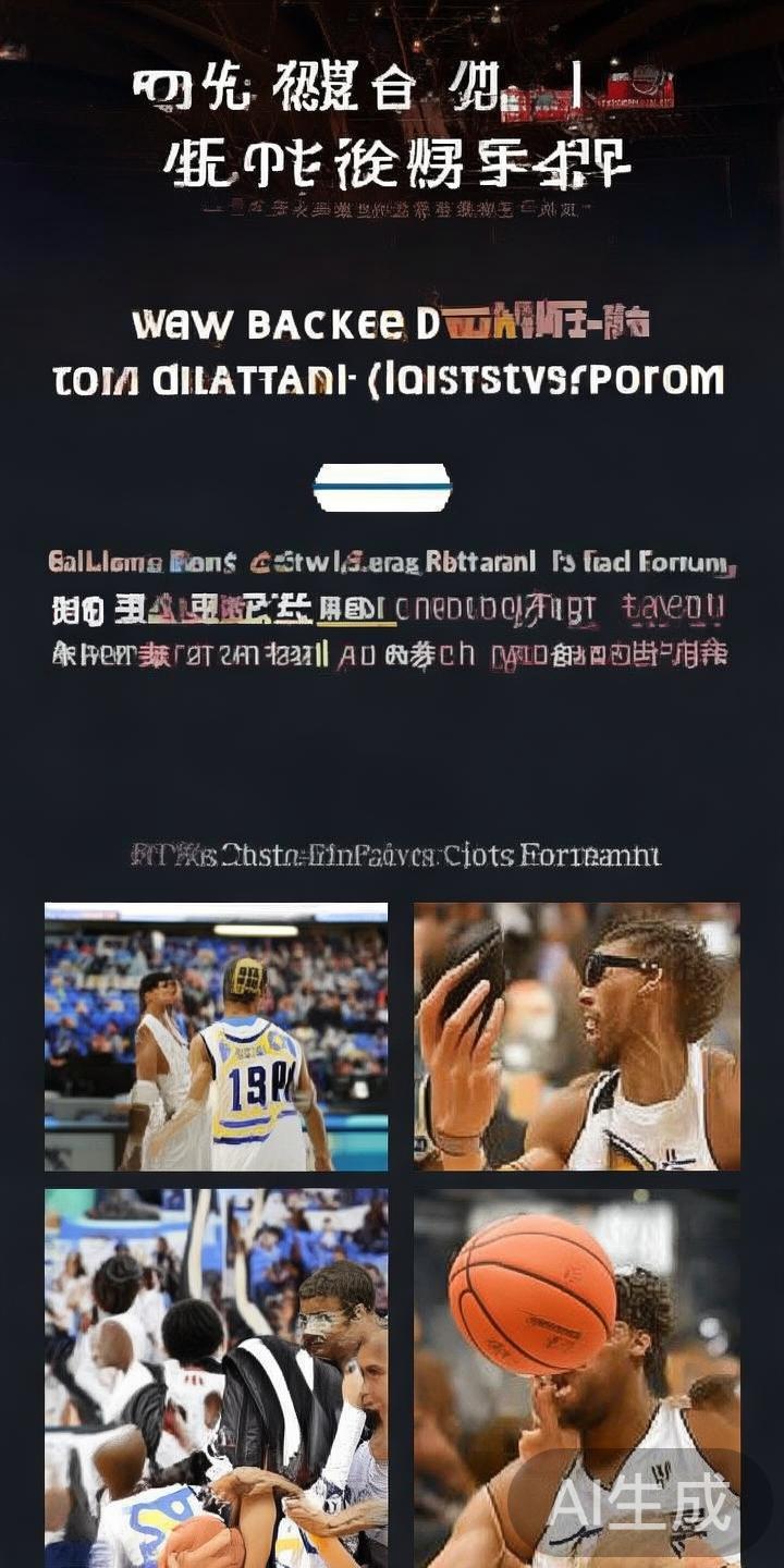 在数字化娱乐时代，篮球和体育迷们的交流方式也在不断