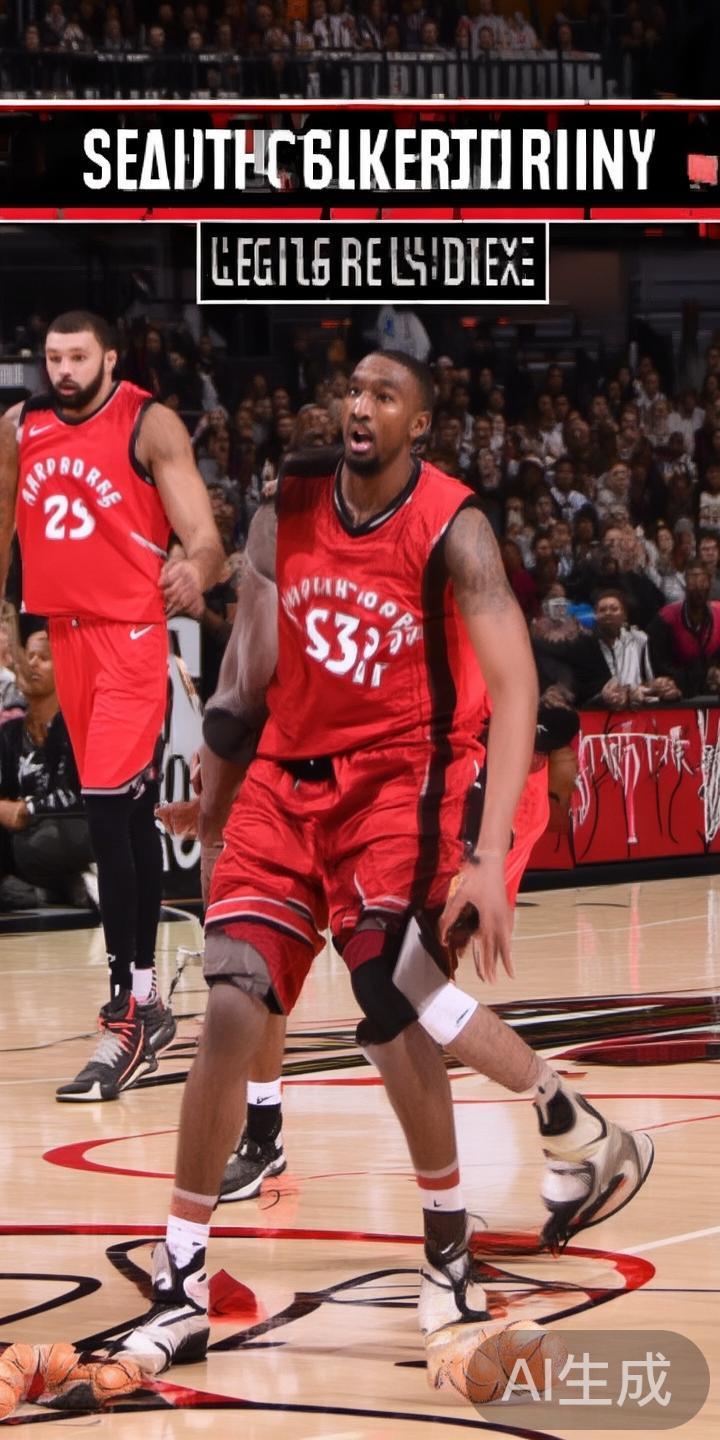 在最新的比赛环节中，猛龙队展现了强大的竞争力。近期