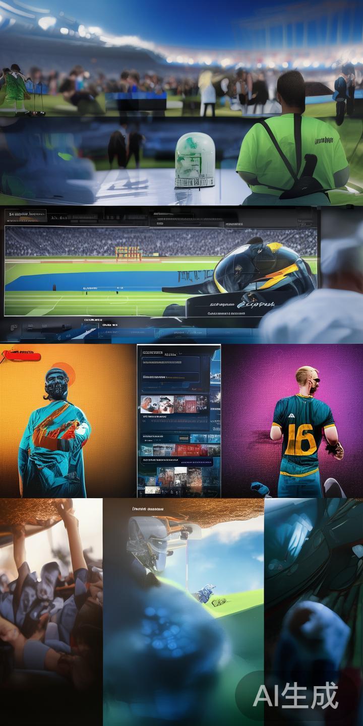 首先，多元化内容布局。除了传统的赛事报道，乐动体育