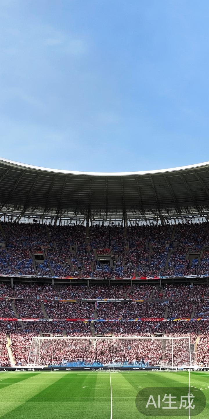 乐动体育正式宣布进军意甲联赛,开启全球体育市场新篇章与合作新时代 意甲作为世界六大足球联赛之一,拥有丰富的历史底蕴和