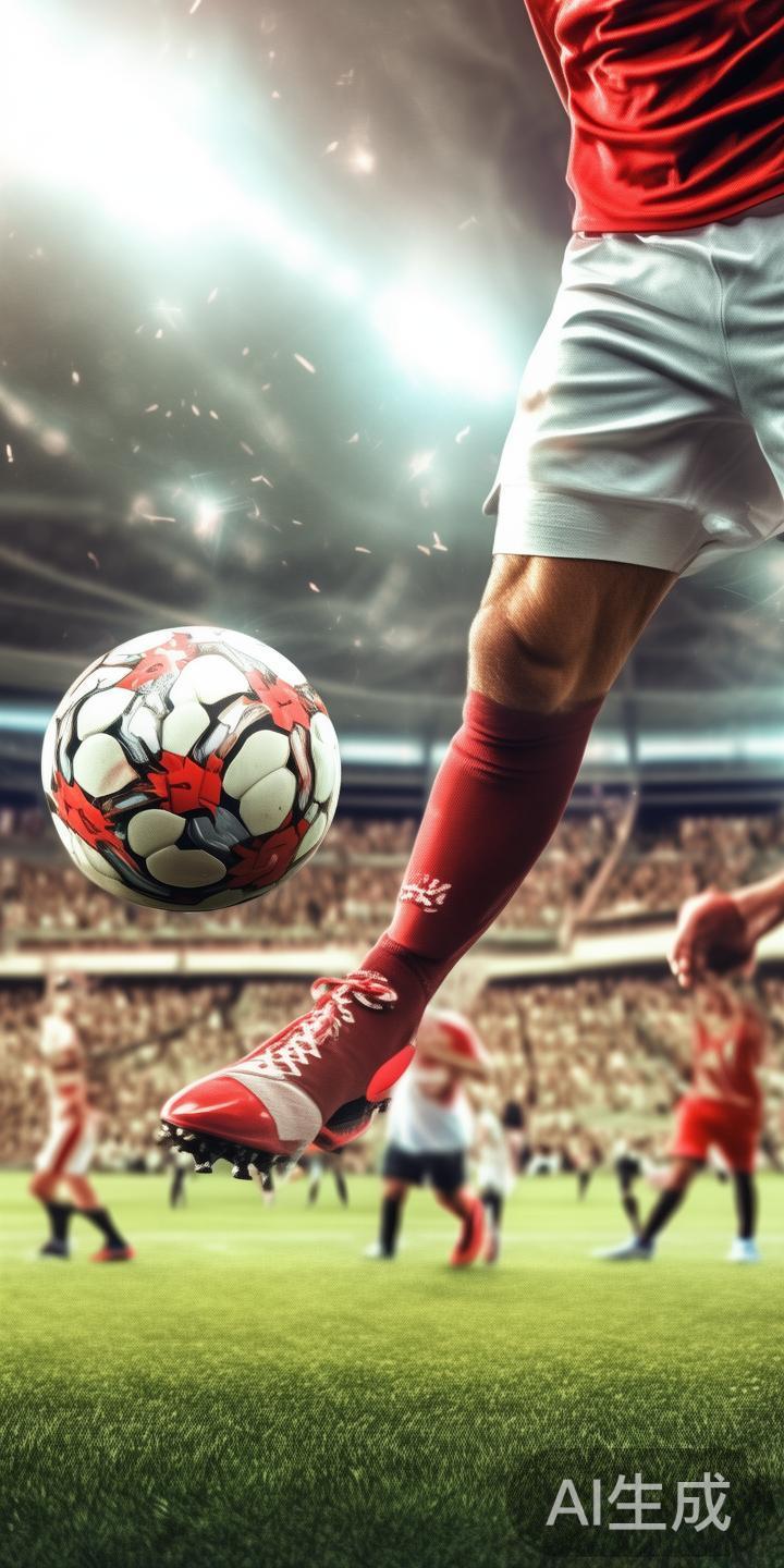 乐动体育足球指导:全面提升你的足球技巧与战术水平,做赛场上的真正冠军 足球是一项技术含量极高的运动,从传球、盘带到射门,