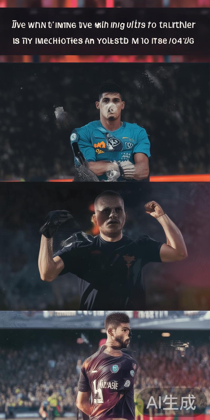 乐动体育新闻i:全面解析最新赛事情况及运动员最新动态全方位追踪 以近期某足球运动员的职业生涯转折为例,报道详尽讲述