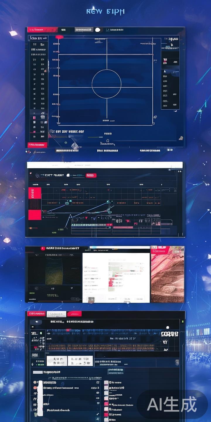 除了基本的比赛结果，乐动体育平台还提供包括赛事直播