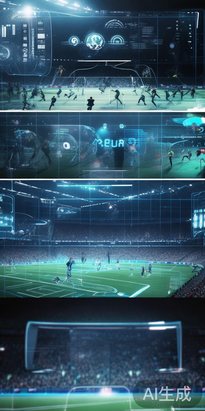 乐动体育马特乌斯在最新采访中的精彩发言全面解读与深度分析 在谈及足球的未来发展趋势时,马特乌斯表达了自己的期