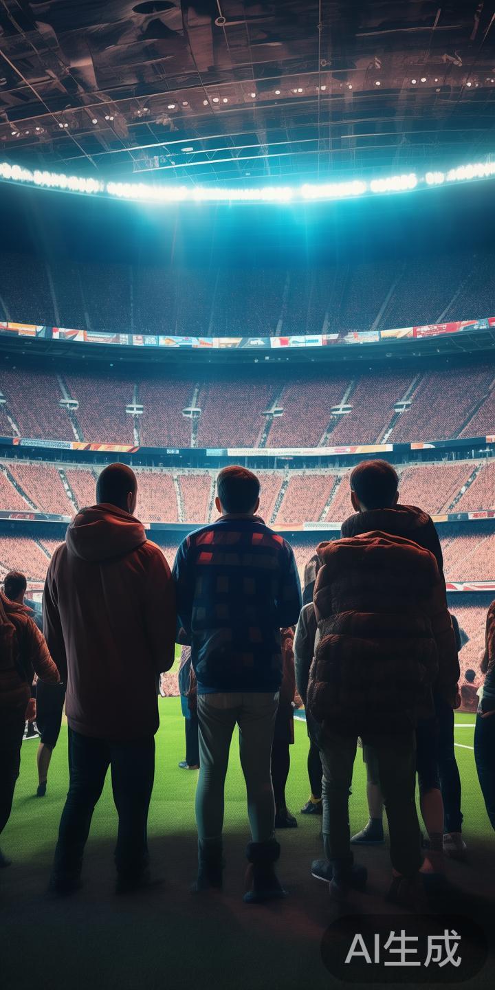 全面解析LD乐动体育投注平台的特色优势与多样玩法全介绍 以足球比赛为例,用户可以选择“胜平负”基础玩法,再