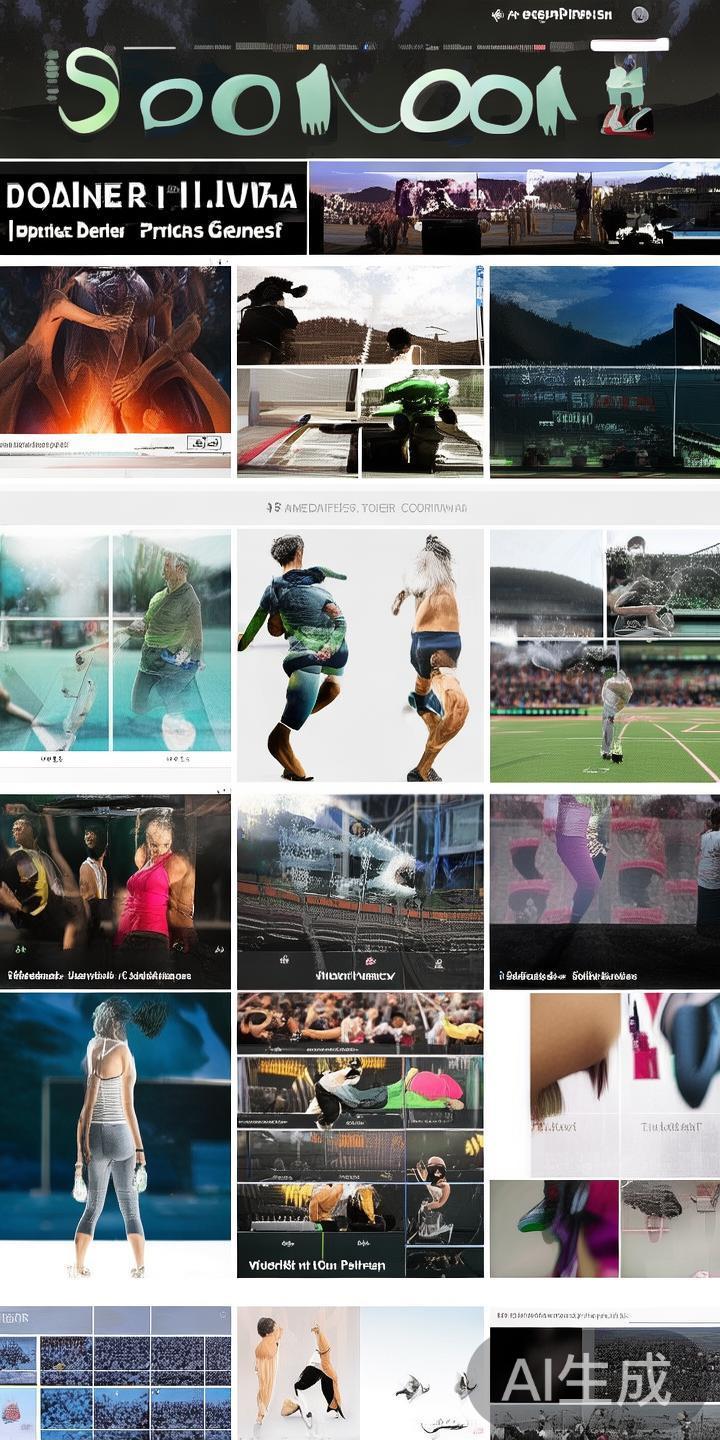 深入了解乐动体育全站:开启多元化体育娱乐新体验 除了传统的赛事内容,平台还提供丰富的体育活动信息和