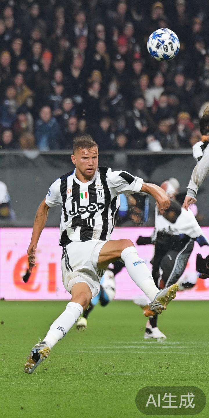 在意甲联赛中，球员们展现出令人惊叹的个人技术，如强