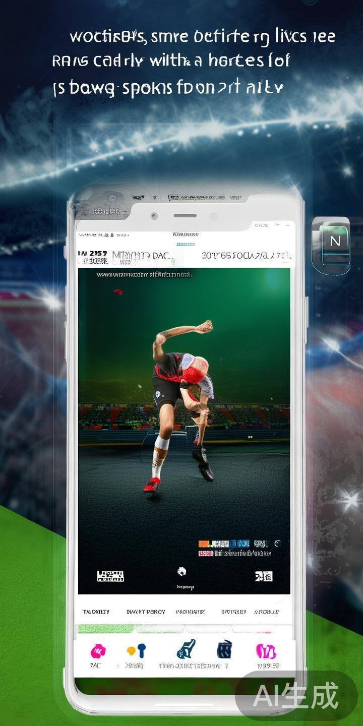 乐动体育app下载:掌握最新赛事资讯,享丰富游戏体验 在当今数字化娱乐时代,体育迷们对实时资讯和丰富游戏