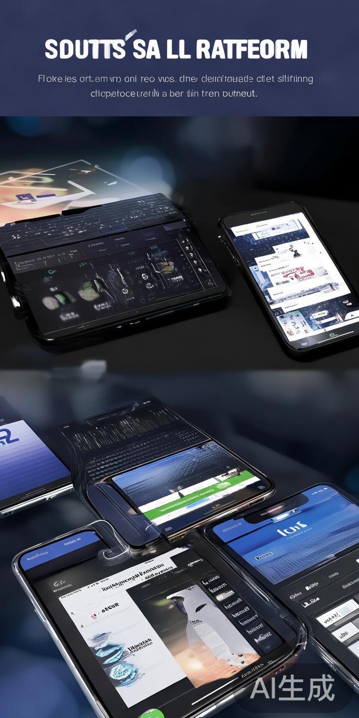 全面解析乐动体育优质服务创新与用户体验提升策略 此外,乐动体育在移动端和PC端同步优化,确保多终端