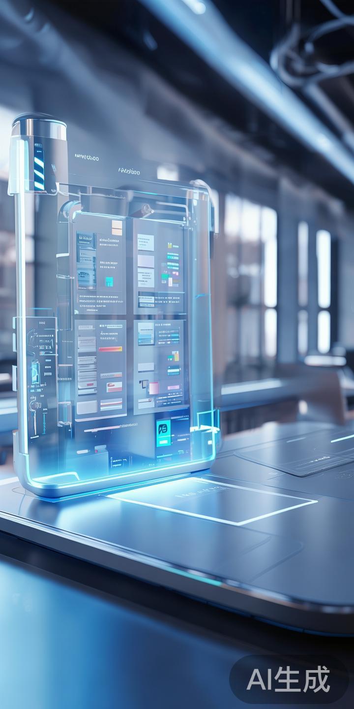 平台采用先进的智能审核系统，能够自动识别和比对上传