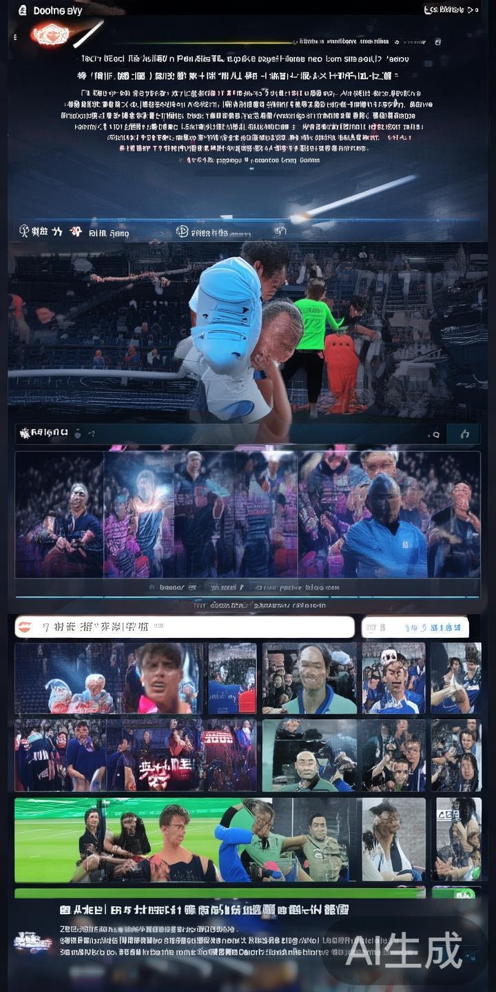 乐动体育w:专业体育娱乐平台让你尽享健康生活新体验 在乐动体育w,用户不仅可以通过观看直播、回放来了解