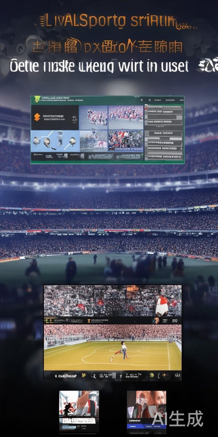 全面解析乐动体育足球平台:赛场体验、赛事亮点评析与精彩赛事推荐 此外,乐动体育具备高效的直播功能,确保用户能够实时