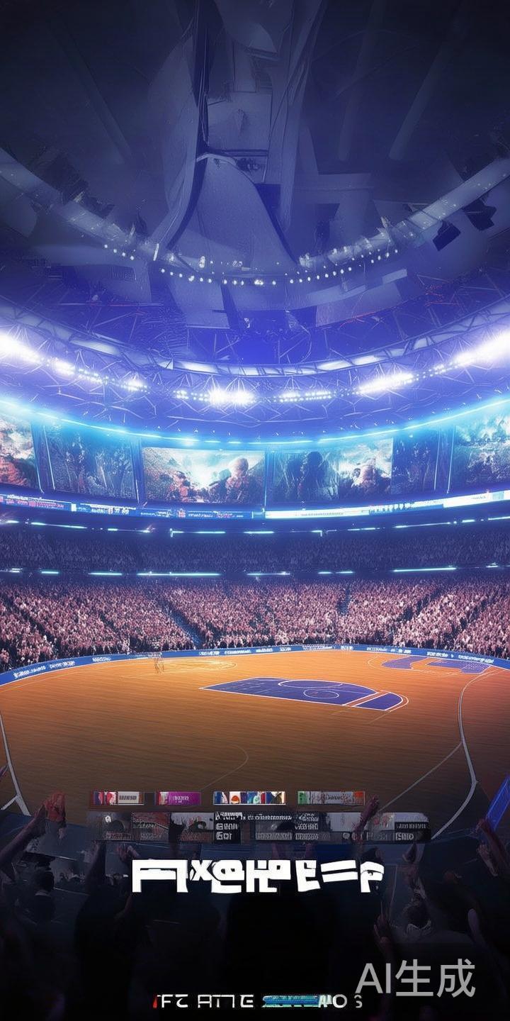 如今，篮球比赛已变成全球范围内的全民盛事。乐动体育