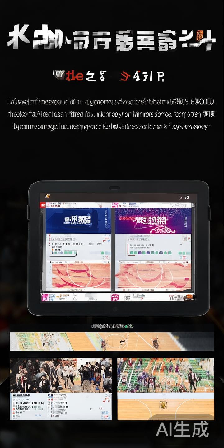 乐动体育篮球官方赛事平台全面解析及精彩赛事亮点全景揭秘 作为国内领先的体育赛事平台之一,乐动体育篮球官方赛